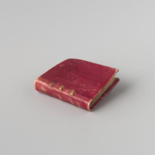 Book of arms