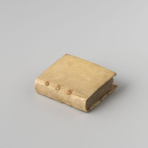Book with Figures