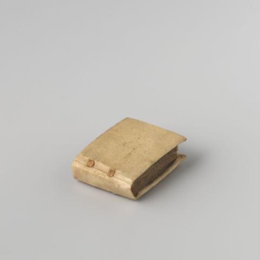 Book with Garden Views