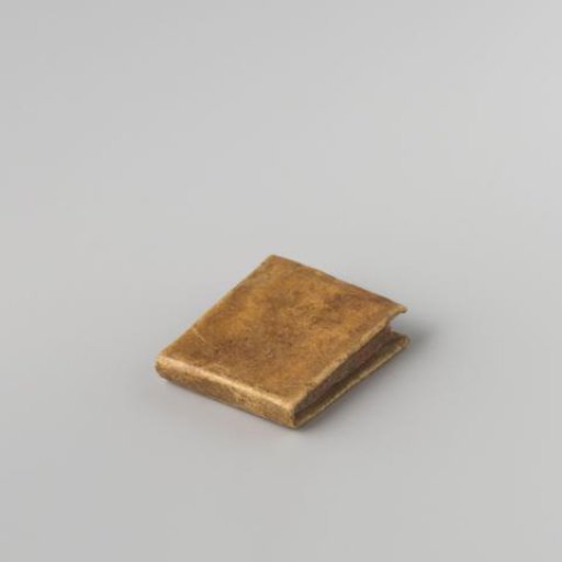 Music Book for Hackleboard