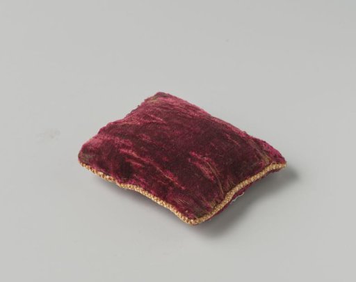 Chair cushion