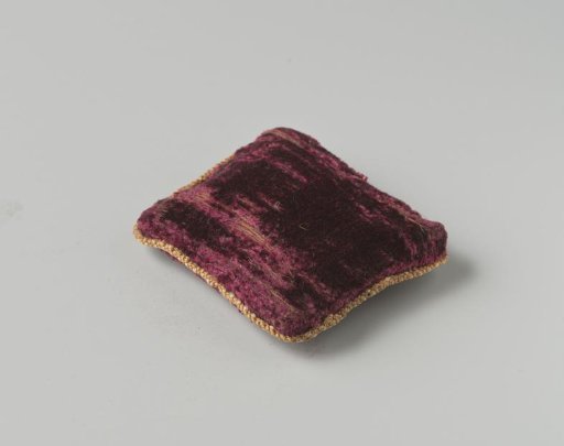 Chair cushion