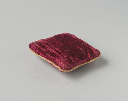 Chair cushion