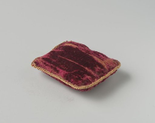 Chair cushion