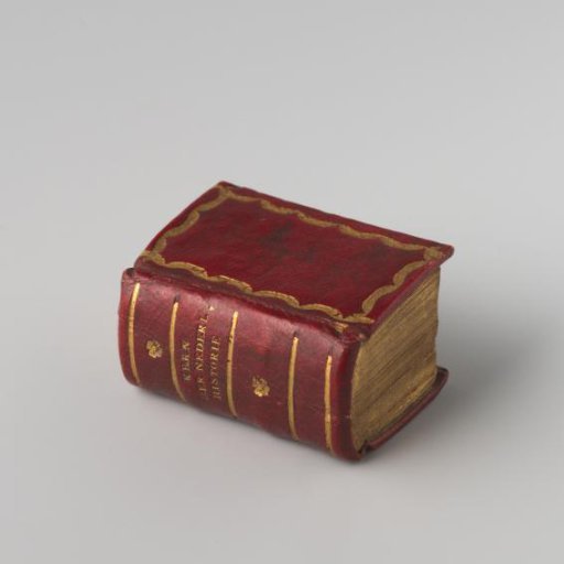 Book titled Kern der Nederlandsche Historie