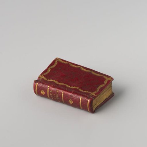 Book titled Kern des Bijbels