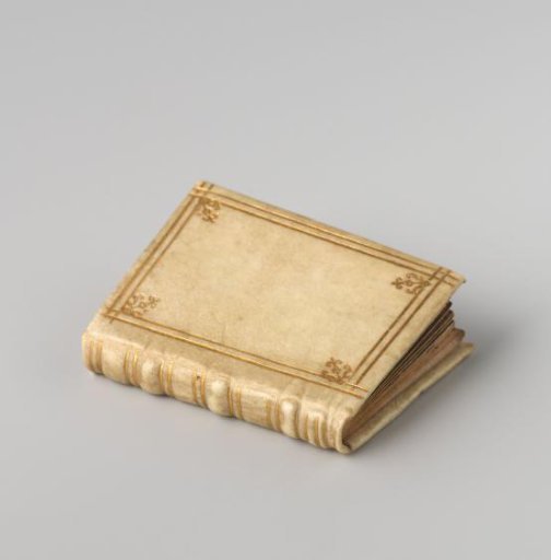 Book with Maps of Eastern Europe and North Africa