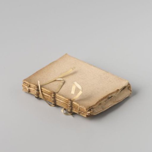 Book Block with City Profiles