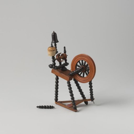 Spinning Wheel