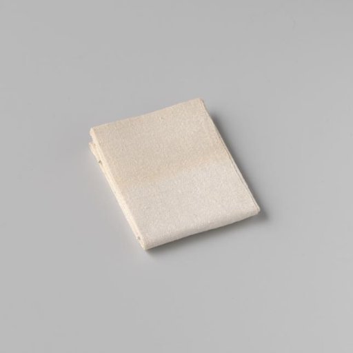 Tablecloth with pellen pattern