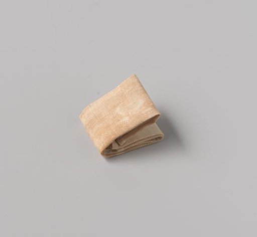 Towel with loop