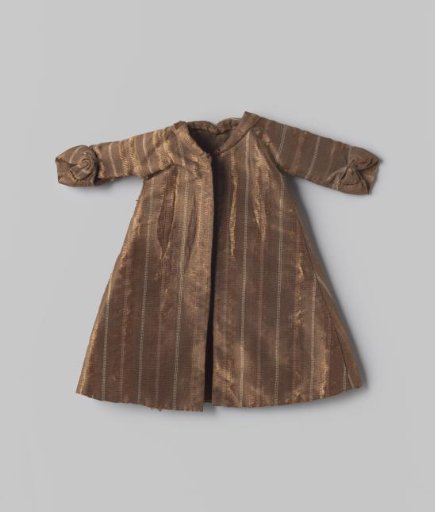 Dressing Gown