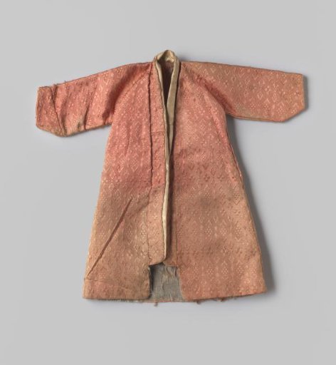 Japanese Coat