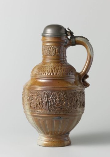Susanna jug