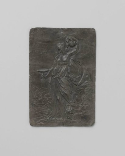Plaquette