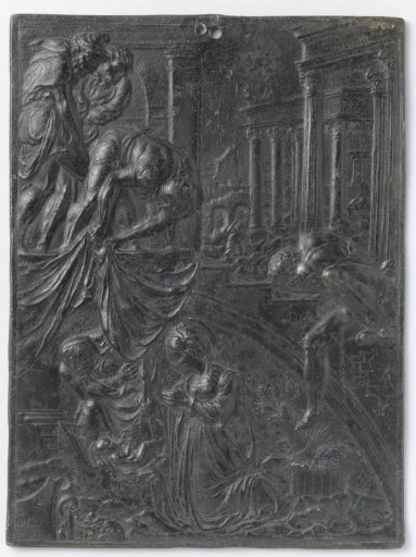 The Birth of Christ