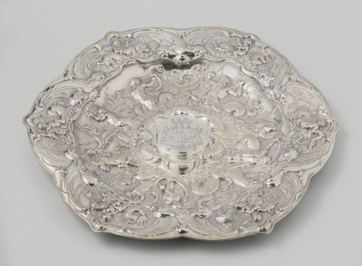 Ewer and Basin