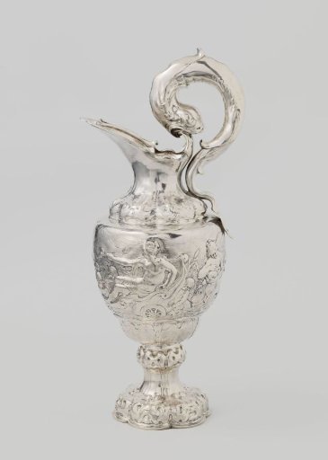 Ewer and Basin