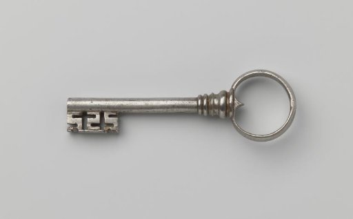 Pipe key