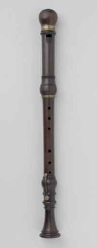 Bass Recorder