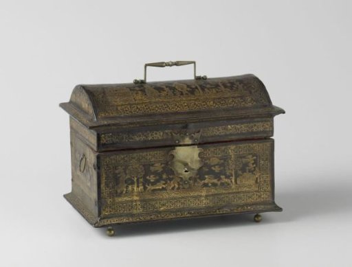 Casket