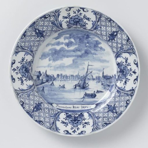 Plate