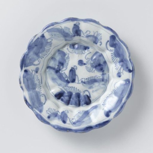 Plate