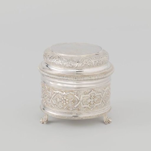 Pyx