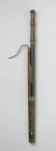 Bassoon