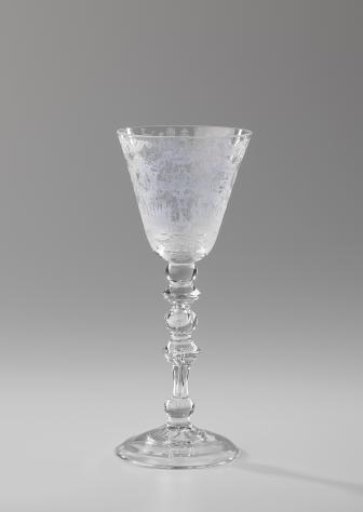 Wine glass