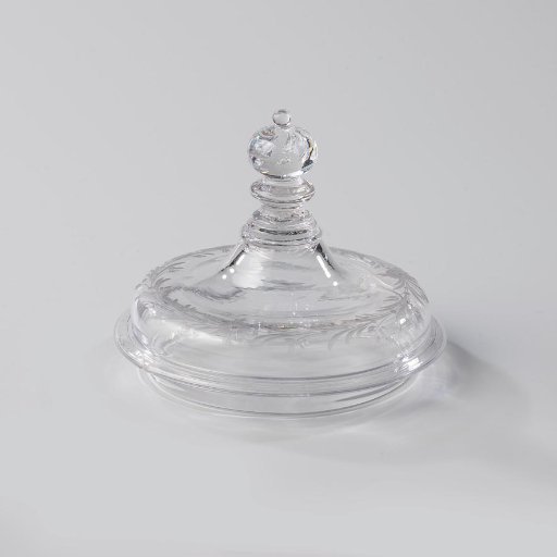 Lid of a drinking cup