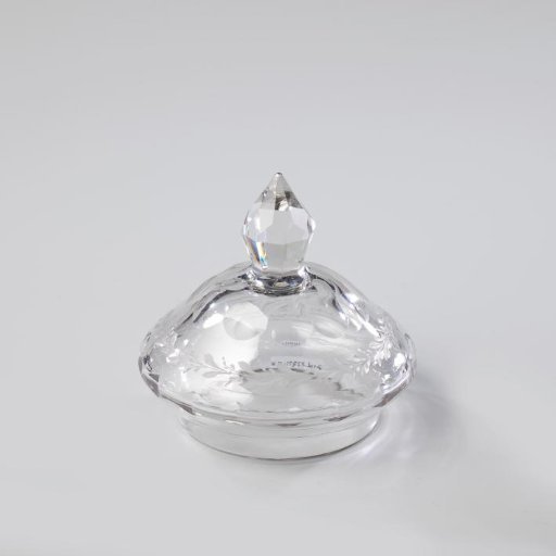 Lid of a Bocal