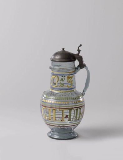 Jug