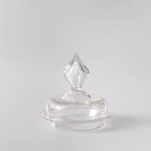 Lid of a jar