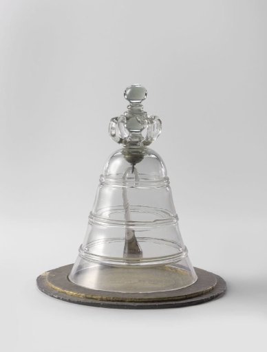 Table bell