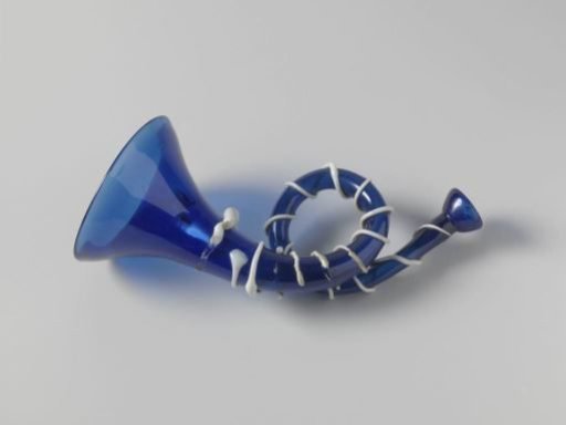 Glass Horn