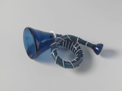 Glass Horn