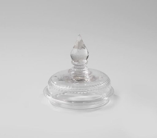 Lid of a jar