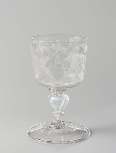 Wine glass