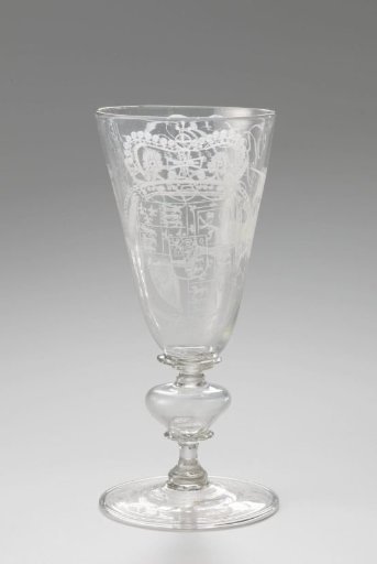 Wine glass