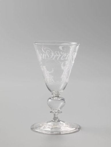 Wine glass