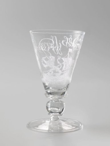 Wine glass