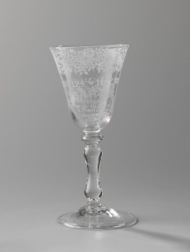 Wedding Glass