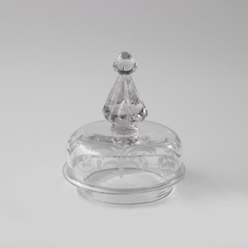 Wedding glass