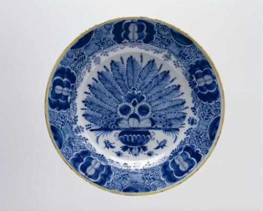 Plate