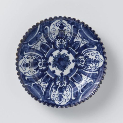 Plate