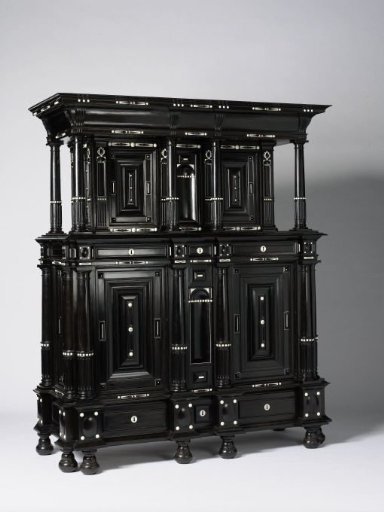 Cupboard