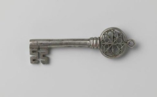 Iron Key