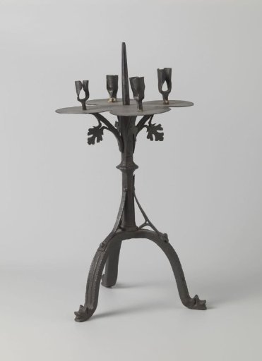 Candelabrum