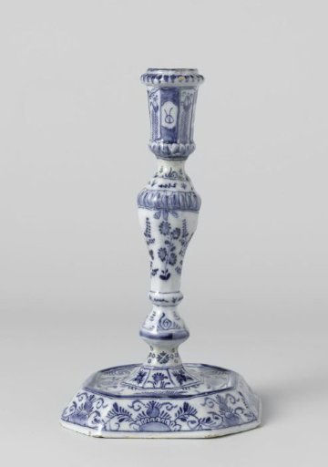 Pair of candlesticks